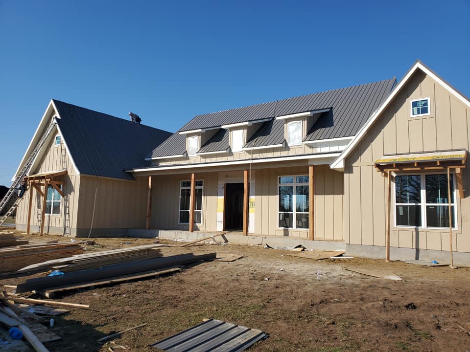 Known Name Roofing & Construction, LLC photo 1